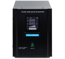 Джерело безперебійного живлення Challenger HomeLine 1500T12