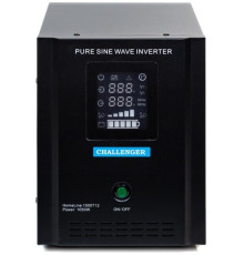 Джерело безперебійного живлення Challenger HomeLine 1500T12
