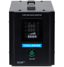 Джерело безперебійного живлення Challenger HomeLine 800T12