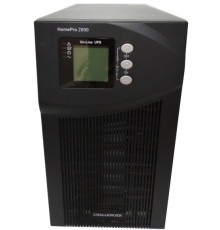 Джерело безперебійного живлення Challenger HomePro 2000-Н-12