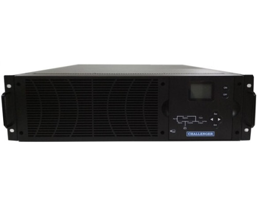 Джерело безперебійного живлення Challenger HomePro 6000RT31