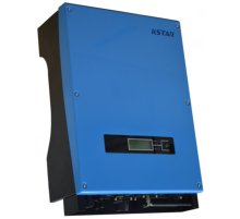 Джерело безперебійного живлення KStar KSG-3.2K-DM