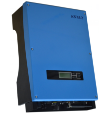 Джерело безперебійного живлення KStar KSG-3.2K-DM