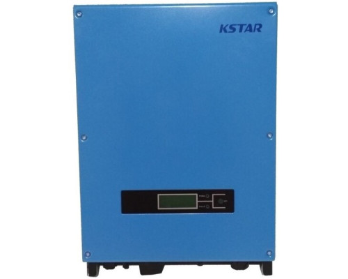 Джерело безперебійного живлення KStar KSG-4K-DM