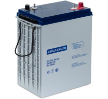 Акумуляторна батарея Challenger EVG6-335