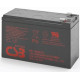Акумуляторна батарея Eaton CSB 12V 9 Ah (HR1234WF2)