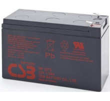 Акумуляторна батарея Eaton CSB (GP1272F2)