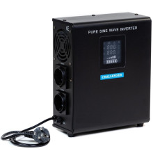 Джерело безперебійного живлення Challenger HomeLine 2500T24