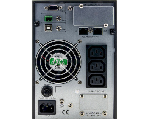 Джерело безперебійного живлення Smart-UPS LogicPower 1000 PRO (with battery)