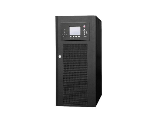 Джерело безперебійного живлення (ДБЖ) LogicPower 30 kVA MPPT - 3 фазний