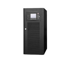 Джерело безперебійного живлення (ДБЖ) LogicPower 60 kVA MPPT - 3 фазний