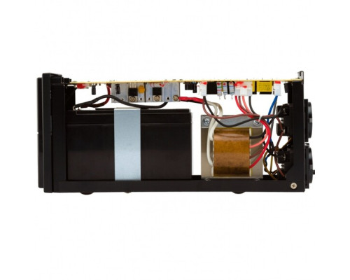 Лінійно-інтерактивне ДБЖ LogicPower LPM-L625VA (437Вт)