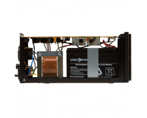 Лінійно-інтерактивне ДБЖ LogicPower LPM-U825VA (577 Вт)