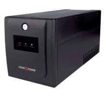 Лінійно-інтерактивне ДБЖ Logicpower LPM-U1100VA-P (770 Вт)