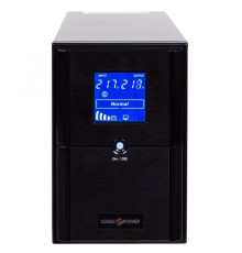 Лінійно-інтерактивне ДБЖ LogicPower LPM-UL1100VA (770 Вт)