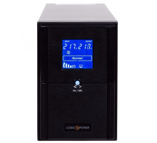 Лінійно-інтерактивне ДБЖ LogicPower LPM-L1250VA (875Вт)