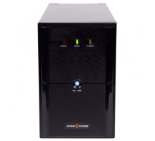 Лінійно-інтерактивне ДБЖ LogicPower LPM-U1550VA (1085 Вт)