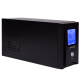Лінійно-інтерактивне ДБЖ LogicPower LP L650VA (390 Вт)