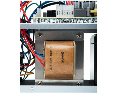 Лінійно-інтерактивне ДБЖ LogicPower LP 850VA (1212)