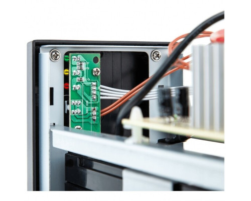 Лінійно-інтерактивне ДБЖ LogicPower LP 850VA (1212)