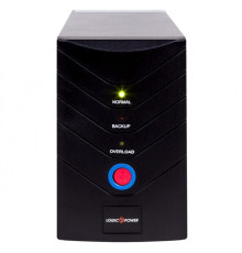 Лінійно-інтерактивне ДБЖ LogicPower LP 850VA (1212)