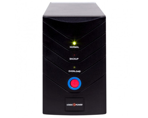 Лінійно-інтерактивне ДБЖ LogicPower LP U850VA (1213)