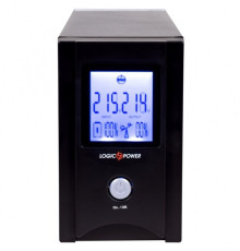 Лінійно-інтерактивне ДБЖ LogicPower LP UL850VA (510 Вт)