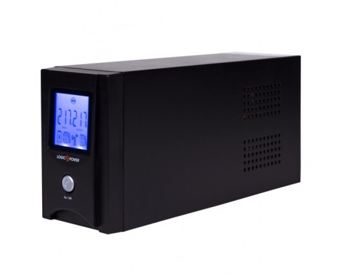Лінійно-інтерактивне ДБЖ LogicPower LP UL850VA (510 Вт)