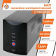 Лінійно-інтерактивний ДБЖ Logicpower LP 1400VA (840 Вт)