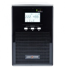 Лінійно-інтерактивне ДБЖ LogicPower LP UL2200VA (1600Вт)