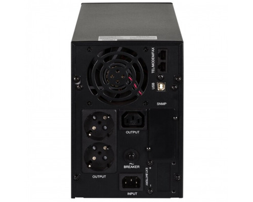 Лінійно-інтерактивне ДБЖ LogicPower LP UL2200VA (1600Вт)