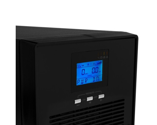 Лінійно-інтерактивне ДБЖ LogicPower LP UL3500VA (2450Вт)