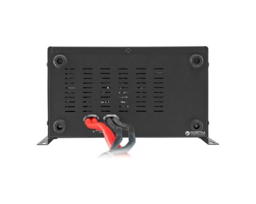 ДБЖ з правильною синусоїдою LogicPower LPY-С-PSW-2000VA (1400 Вт) MPPT 24V