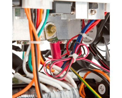 ДБЖ з правильною синусоїдою Logicpower LPY-PSW-800VA + (560 Вт)