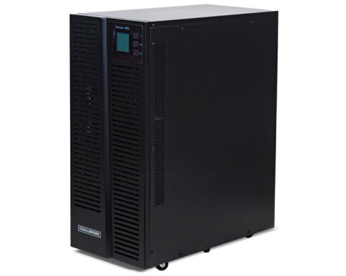 Джерело безперебійного живлення Challenger HomePro 10000-S
