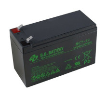 Акумулятор для ДБЖ BB Battery BС 7-12