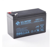 Акумулятор для ДБЖ BB Battery HRC9-12 / T2