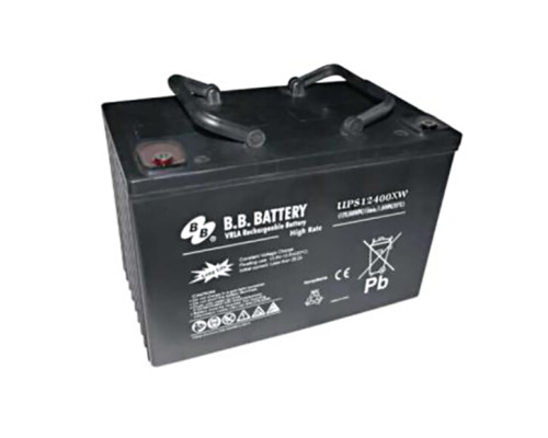 Акумулятор для ДБЖ BB Battery MPL88-12 / UPS12360XW