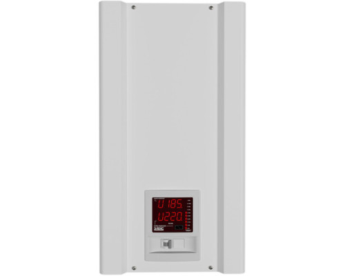 Стабілізатор напруги Елекс Ампер У 9-1/50 v2.1