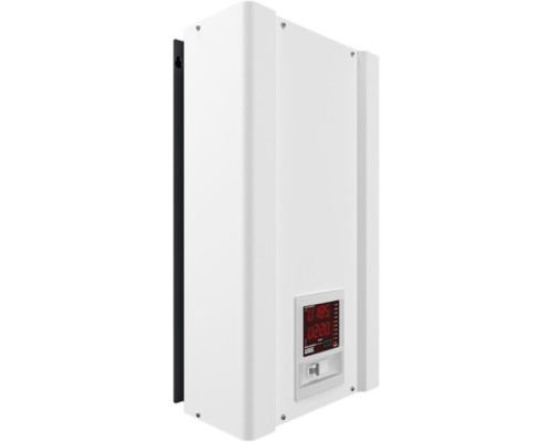 Стабілізатор напруги Елекс Ампер У 9-1/63 v2.1