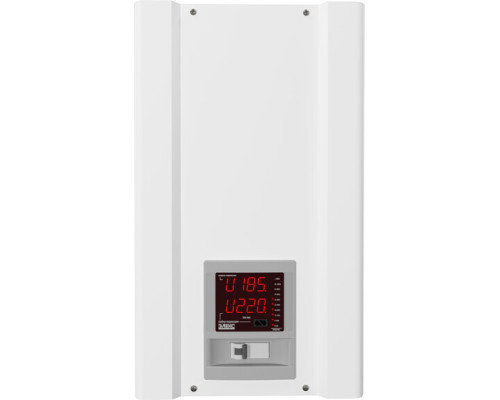 Стабілізатор напруги Елекс Ампер У 12-1/25 v2.1