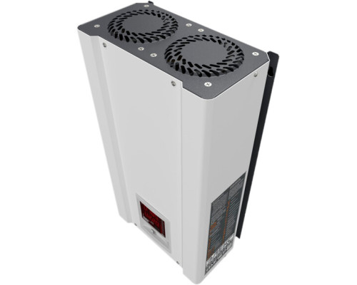 Стабілізатор напруги Елекс Ампер У 12-1/63 v2.1