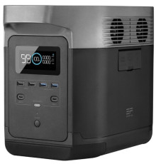 Зарядна станція EcoFlow Delta (1260 Вт·год / 1800 Вт)