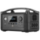 Зарядна станція EcoFlow River (288 Вт·год / 600 Вт)