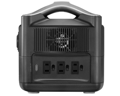 Зарядна станція EcoFlow River (288 Вт·год / 600 Вт)