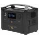 Зарядна станція EcoFlow River Pro (720 Вт·год / 600 Вт)