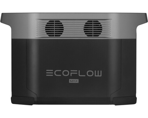 Зарядна станція EcoFlow Delta Max 1600 (1612 Вт·год / 2000 Вт)