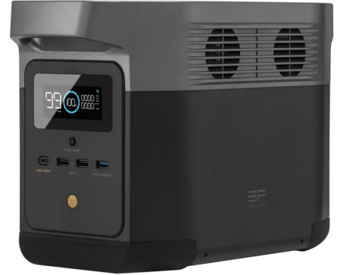 Зарядна станція EcoFlow Delta Mini (882 Вт·год / 1400 Вт)