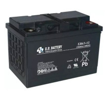 Акумулятор для ДБЖ BB Battery EB63-12/I2