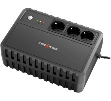 Джерело безперебійного живлення LogicPower LP-800VA-3PS (LP16159)